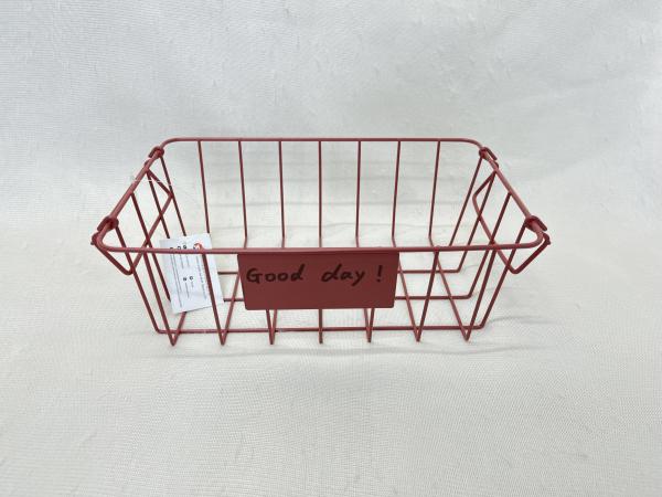 Buy cheap Kitchen storage baskets from wholesalers