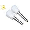 Buy cheap Single Crystal Chamfer End Mill Cutter Diamond Knife High Gloss Mcd Polishing from wholesalers