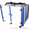Buy cheap H Type Air Cooler Condenser For Refrigeration / Air Conditioning System from wholesalers
