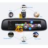Buy cheap Android 5.1 128GB External Storage ADAS 4G Dash Camera from wholesalers