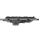 Hino J05e Exhaust Intake Manifold VH171114661A Sk200 Kobelco Engine Parts SK200