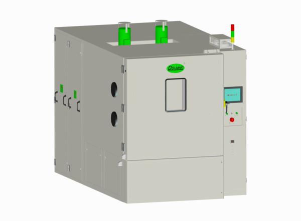 Buy cheap High Altitude Low Pressure Environmental Test Chambers 380V Temperature And Humidity from wholesalers