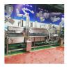 Buy cheap JOYSHINE SKA VFD Bubble Washing Equipment Production Line 6000*1200*1300mm Perfect from wholesalers