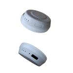 180 Days Lasting Smoke Detector Nanny Camera