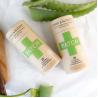 Buy cheap Custom Cardboard Round Paper Tube Packaging Environmentally Friendly Natural Kraft Paper Round Paper Box Cylinder Box from wholesalers