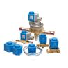 Buy cheap Refrigeration Controls PM Pressure temperature regulator PM series from wholesalers