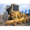Buy cheap GD825A-1 USED KOMATSU MOTOR GRADER FOR SALE ORIGINAL JAPAN USED KOMATSU GD825A-1 from wholesalers
