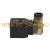 Buy cheap VX2 VX3 V10-C3C Hydraulic Solenoid Valve Coil 220VAC 110VAC 24VDC product