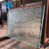 Buy cheap Colored Tempered Hot Melt Glass For Partition Wall Decoration from wholesalers