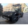 Buy cheap Double Amplitude Small Vibratory Roller Hydraulic Vibration Small Road Roller from wholesalers