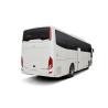 Buy cheap 46 Seats 11m Luxury Electric Coaches Cruising Range 200km from wholesalers