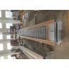 Buy cheap Clog Free Sewage Screening , Headworks Bar Screen For Mixer Treatment Plant from wholesalers