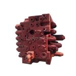 Belparts Excavator Hydraulic R265 R275-9 Main Control Valve For Hyundai 31Q7