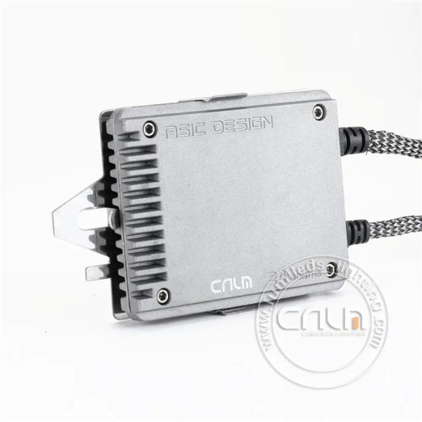 Buy cheap 70x90x12mm 42 Watt C1216 Quick Start HID Ballast from wholesalers