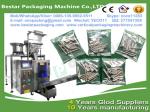 Bestar high quality nail pouch making machine. Nails packing machine, nails