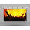Buy cheap P2.6 P2.97 Hire Outdoor LED Video Display High Refresh Rate 3840Hz from wholesalers
