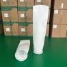 Buy cheap High Pressure Resistance and Excellent Retention Rate Liquid Filter Bag for Industrial from wholesalers