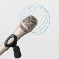 Buy cheap GESTTON Studio Condenser Microphone Cardioid Mic For Streaming product