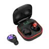 Buy cheap Gym Sport 200Mah BT 5.0 TWS Wireless Earphones IPX5 Water Resistant Noise Cancelling from wholesalers