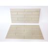 Buy cheap Heatproof Fireplace Vermiculite Fire Board Sheets Acid Resistant from wholesalers