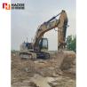 Buy cheap Used Caterpillar CAT 336D2 Excavator from Japan 36Ton Operating Weight Yuchai Engine from wholesalers