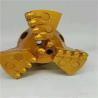Buy cheap Mining PDC Diamond Drill Bit Non Coring For Water Well Drilling from wholesalers