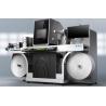 Buy cheap Digital Foil Stamping And Varnishing Label Enhancement Machine 6m/Min - 30m/Min from wholesalers