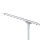 Aluminum Outdoor Solar Led Pathway And Street Light PIR Motion Sensor
