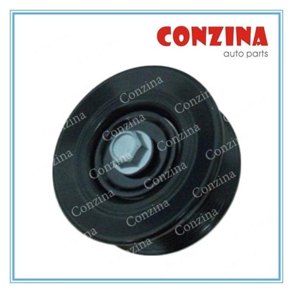 Buy cheap Chevrolet New Sail Auto Parts OEM 9028354 idler pully from wholesalers