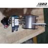 Buy cheap Pneumatic Round 70℃ Fireproof Damper 280℃ Smoke Valve For Shipping System And Temperature Insulation from wholesalers