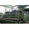 Buy cheap Multifunctional Steel plates, pipe Shot Blasting Machinery Automatic digital control from wholesalers