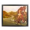 Buy cheap IP65 Waterproof Infrared Touch Monitor 19 Inch Open Frame 1280×1024 Resolution from wholesalers