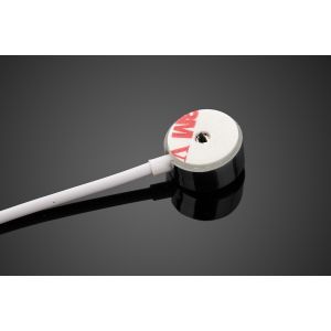 Comer Universal security display alarm stand for handset