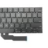 Buy cheap US Macbook Keyboard Replacement A2251 13.3inch EMC3348 from wholesalers