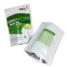 Buy cheap resealable aluminum foil zip lock stand up green coffee tea bag from wholesalers