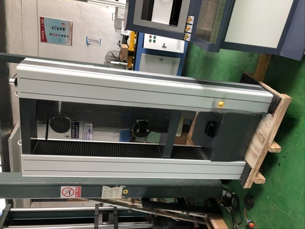 Tensile Testing Device for HDPE Pipe