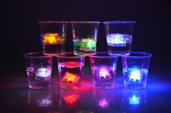 Buy cheap LED Flashing Ice from wholesalers