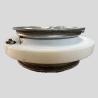 Buy cheap White Polymer Run Flat Wheel Inserts For BMW X5 X6 X7 Tire 235/55R17 215/65R17 from wholesalers