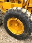 used motor grader 140H second hand MOTOR GRADER 2nd grader in dubai high quality