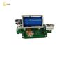 Buy cheap 0090018641 009-0018641 ATM Machine Parts NCR IMCRW Card Reader Standard Shutter Bezel Assy from wholesalers
