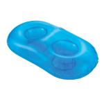 Popular PVC Beach Bum Inflatable Drink Can Holder,promotional gifts