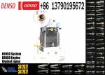 Engine Spare Parts Fuel Injection Pump 3090942 3417677 3417674 4954876 For