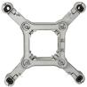 Buy cheap CGH Aluminum Alloy Overhead Line Fittings Envelope Type Suspension Clamp from wholesalers