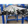 Buy cheap ASTM A 333 A333 Gr6 Standard low Temperature Seamless Boiler Tubes from wholesalers