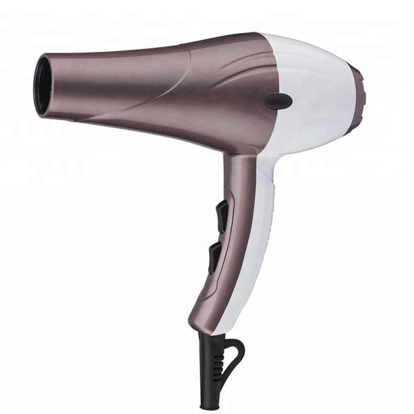 Buy cheap 2200W Powerful Customized Blow Dryer , AC Motor Portable Hair Blower from wholesalers