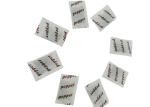 Disposable Mini Pepper Packet 0.1g Customized