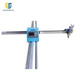 Buy cheap 1500mm*3000mm Portable Cnc Flame Plasma Cutting Machine Energy Efficient from wholesalers