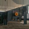 Buy cheap Building Materials Circular Vibrating Screen High Productivity Strong Excitation Force from wholesalers