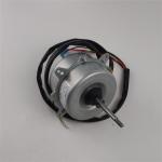 220v Single Phase AC Fan Motor 1-1.5P 9000-12000BTU For Split Outdoor