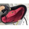 Buy cheap Casual Lambskin Chanel Classic Lambskin Bag Plain Party Office Style from wholesalers
